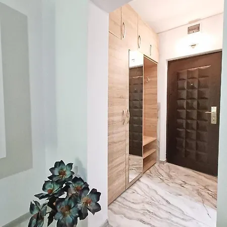 Apartment Garsoniera Miky